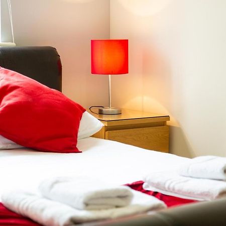 2 Bed 2 Bathroom Apartment Free Parking Bristol Ngoại thất bức ảnh